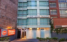 Best Western Premier Herald Square New York